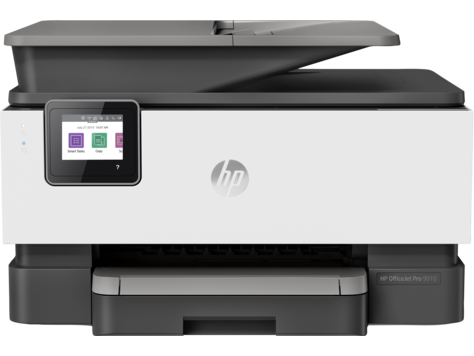 Náplně do tiskárny HP Officejet Pro 9010