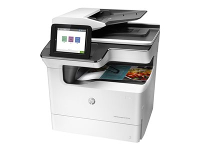 Náplně do tiskárny HP PageWide Enterprise Color 780dn