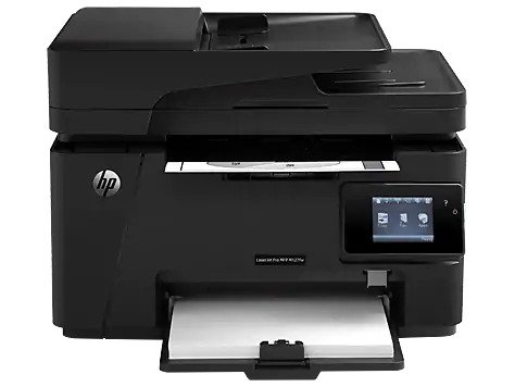 Náplně do tiskárny HP LaserJet Pro M127FN