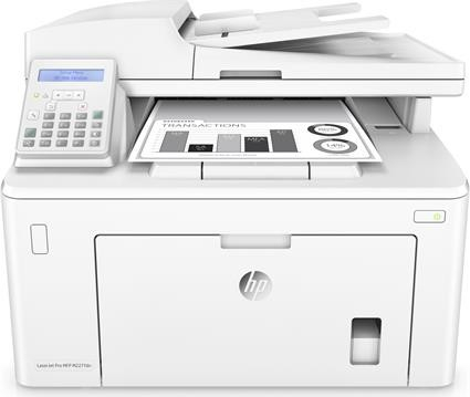 Náplně do tiskárny HP LaserJet Pro MFP M227fdn