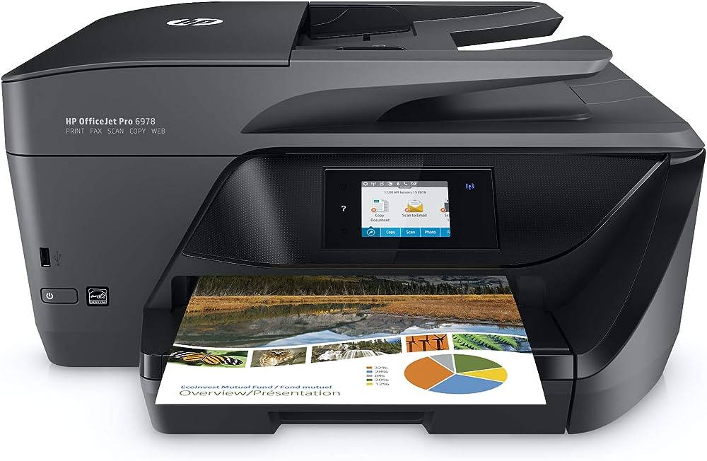 Náplně do tiskárny HP OfficeJet Pro 6979 All-in-One
