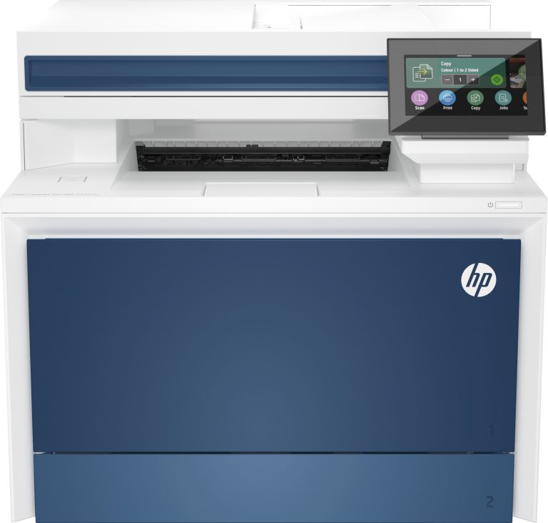 Náplně do tiskárny HP Color LaserJet Pro MFP 4303dw