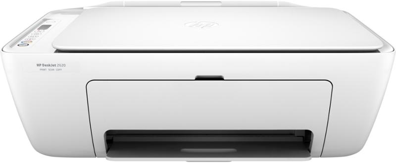 Náplně do tiskárny HP DeskJet 2620