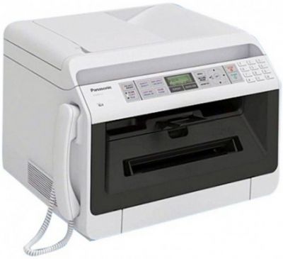 Náplně do tiskárny Panasonic KX-MB2170