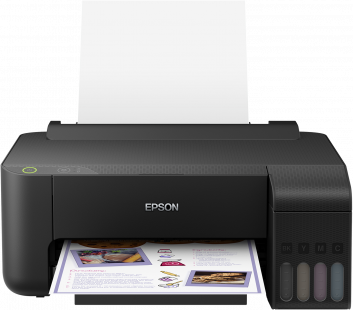 Náplně do tiskárny Epson EcoTank L1110