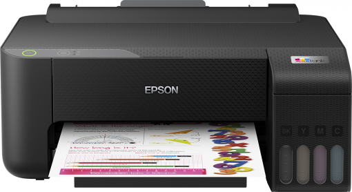 Náplně do tiskárny Epson EcoTank L1210