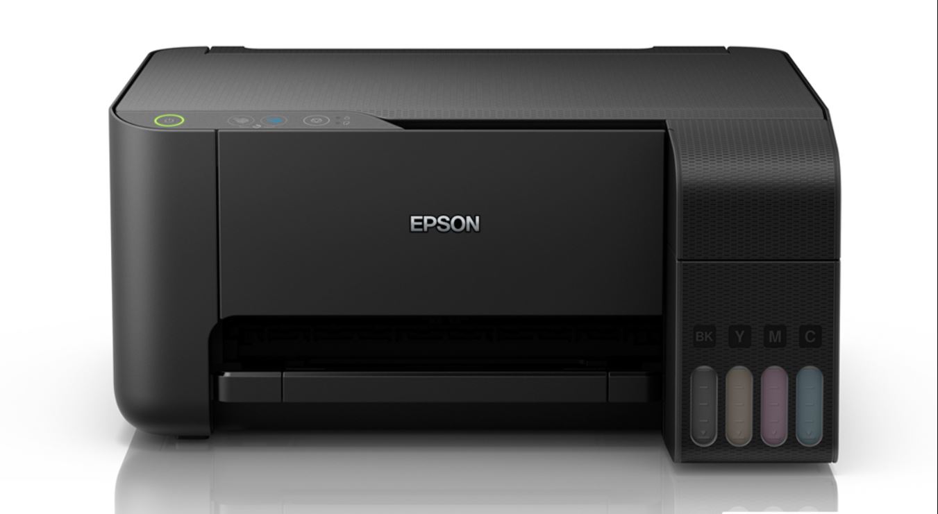 Náplně do tiskárny Epson EcoTank L3101