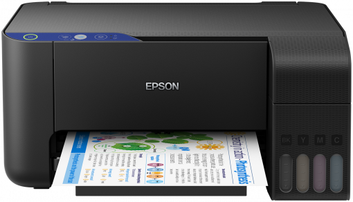 Náplně do tiskárny Epson EcoTank L3111