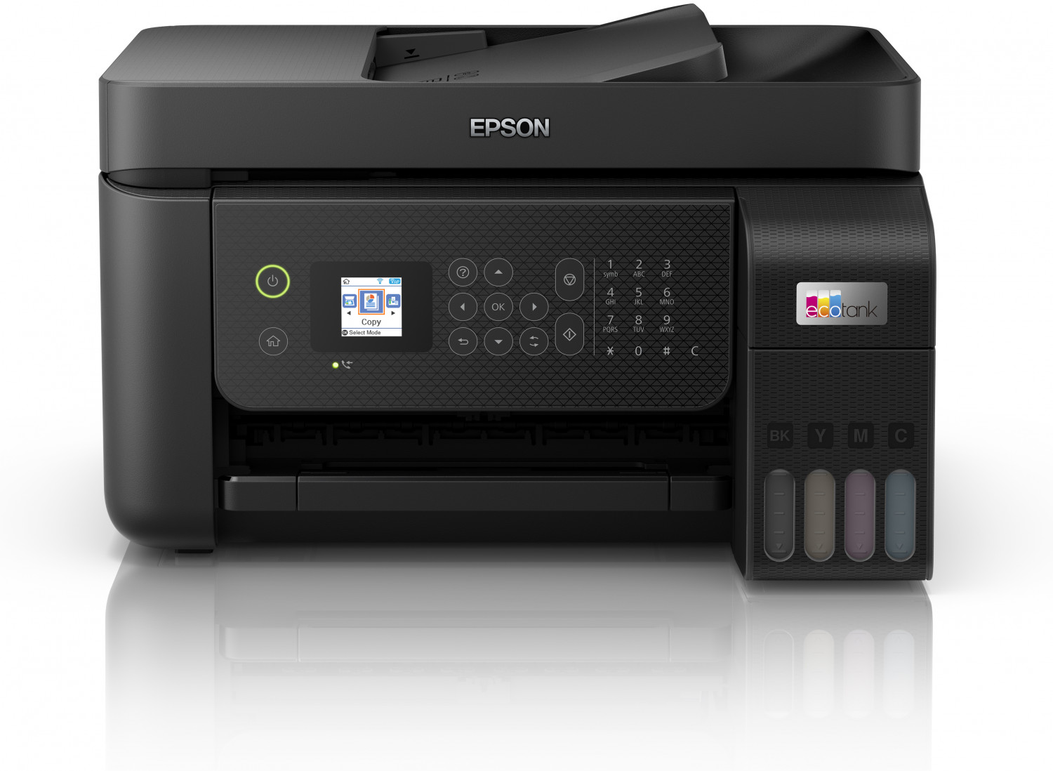 Náplně do tiskárny Epson EcoTank L5290