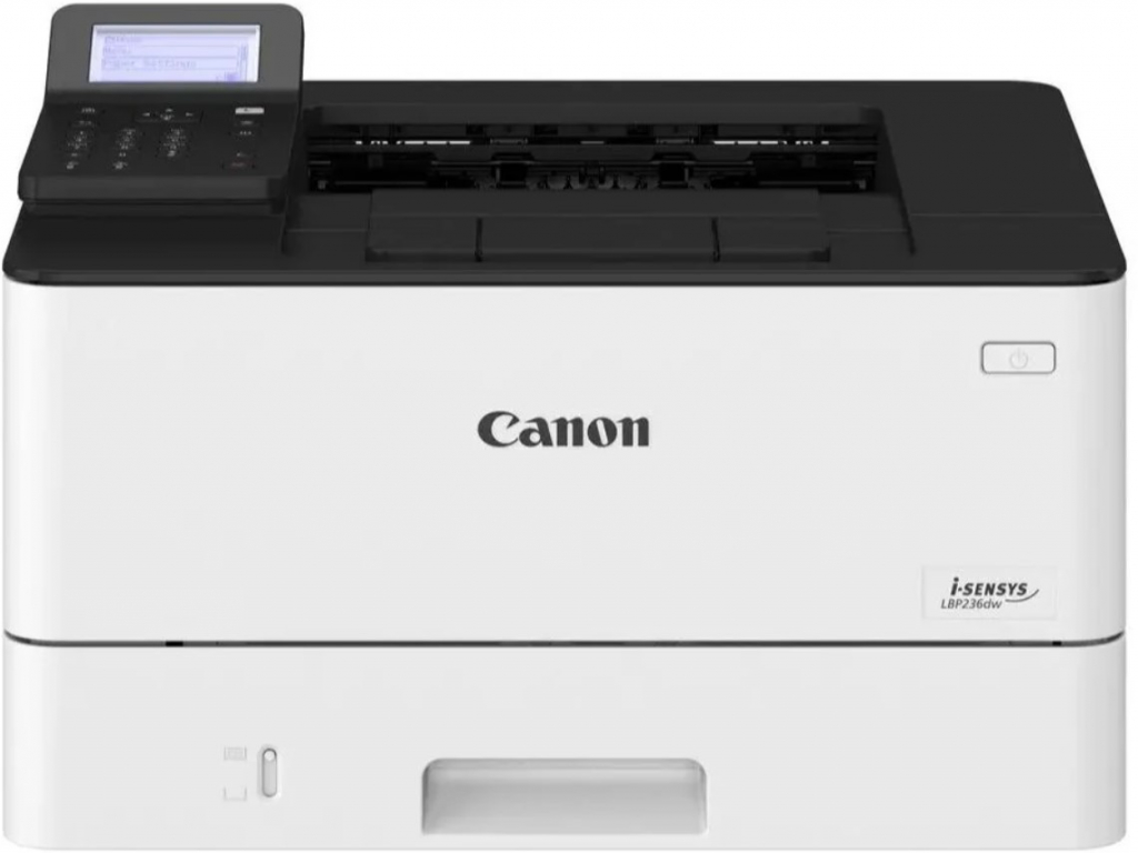 Náplně do tiskárny Canon i-SENSYS LBP236dw
