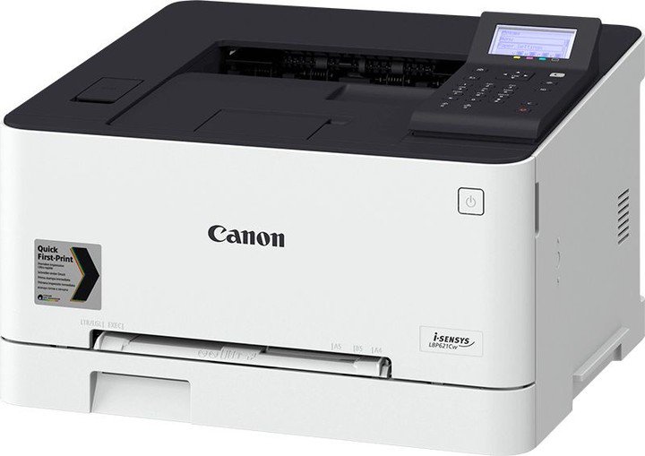 Náplně do tiskárny Canon i-SENSYS LBP621Cw