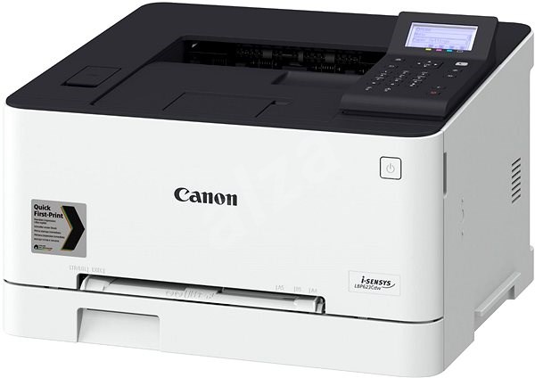 Náplně do tiskárny Canon i-SENSYS LBP623Cdw