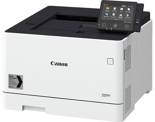Náplně do tiskárny Canon i-SENSYS LBP664Cx