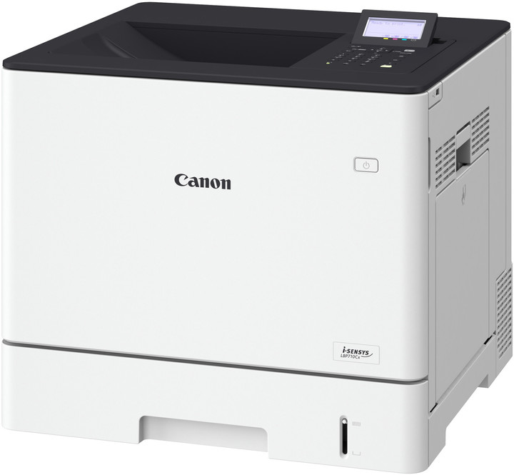 Náplně do tiskárny Canon i-SENSYS LBP710Cx