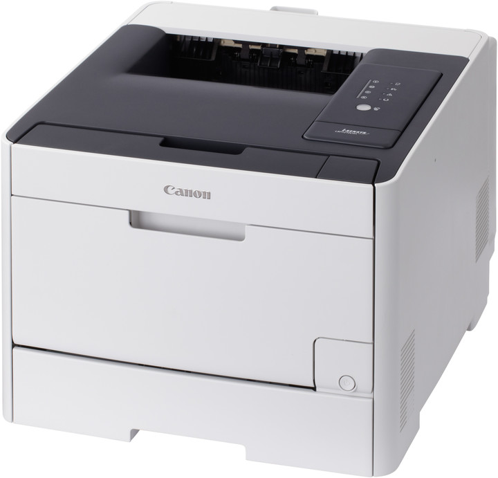 Náplně do tiskárny Canon i-SENSYS LBP7210Cdn