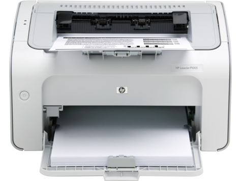 Náplně do tiskárny HP LaserJet P1005