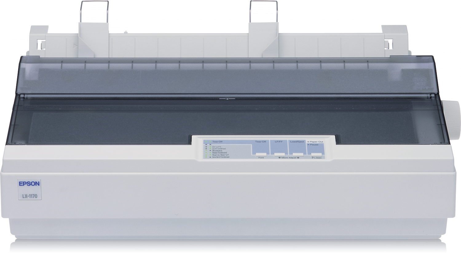 Náplně do tiskárny Epson LX-1170II