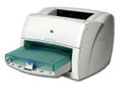 Náplně do tiskárny HP LaserJet 1000 W