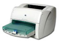 Náplně do tiskárny HP LaserJet 1005 W