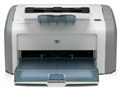 Náplně do tiskárny HP LaserJet 1020