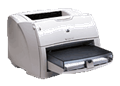 Náplně do tiskárny HP LaserJet 1200