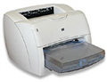 Náplně do tiskárny HP LaserJet 1200N