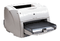 Náplně do tiskárny HP LaserJet 1300