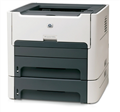 Náplně do tiskárny HP LaserJet 1320TN