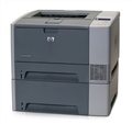 Náplně do tiskárny HP LaserJet 2430DTN