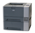 Náplně do tiskárny HP LaserJet 2430TN