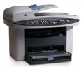 Náplně do tiskárny HP LaserJet 3030
