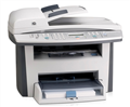 Náplně do tiskárny HP LaserJet 3055