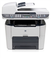 Náplně do tiskárny HP LaserJet 3390