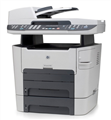 Náplně do tiskárny HP LaserJet 3392