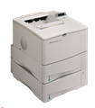 Náplně do tiskárny HP LaserJet 4100TN