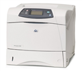 Náplně do tiskárny HP LaserJet 4250 Serie