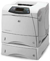 Náplně do tiskárny HP LaserJet 4300 Serie