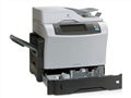 Náplně do tiskárny HP LaserJet 4345MFP