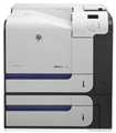 Náplně do tiskárny HP LaserJet Enterprise 500 Color M551xh