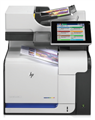 Náplně do tiskárny HP LaserJet Enterprise 500 ColorMFP M575
