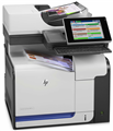 Náplně do tiskárny HP LaserJet Enterprise 500 ColorMFP M575c