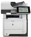 Náplně do tiskárny HP LaserJet Enterprise 500 MFP M525