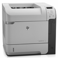Náplně do tiskárny HP LaserJet Enterprise 600 M601dn