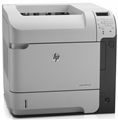 Náplně do tiskárny HP LaserJet Enterprise 600 M602dn