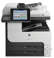 Náplně do tiskárny HP LaserJet Enterprise 700MFP M725dn