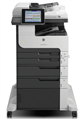 Náplně do tiskárny HP LaserJet Enterprise 700MFP M725f