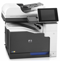 Náplně do tiskárny HP LaserJet Enterprise 700 ColorMFP M775
