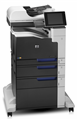 Náplně do tiskárny HP LaserJet Enterprise 700 ColorMFP M775f