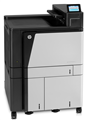 Náplně do tiskárny HP Color LaserJet Enterprise M855dn