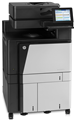 Náplně do tiskárny HP LaserJet Enterprise Flow M880z Color
